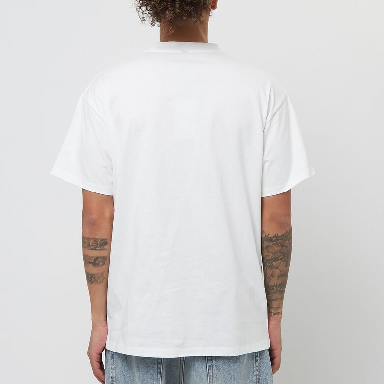 No Problemo T-Shirt white