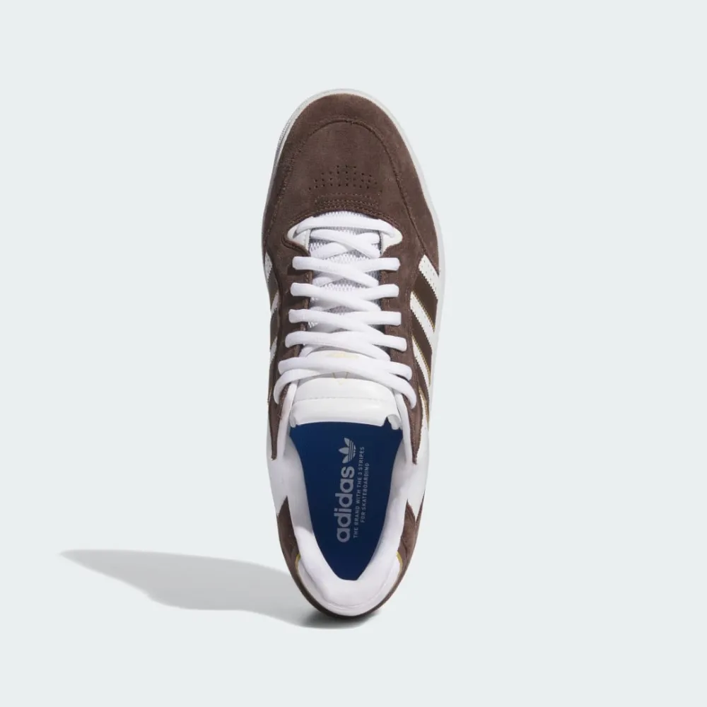 adidas Tyshawn Low IE3126 / braun