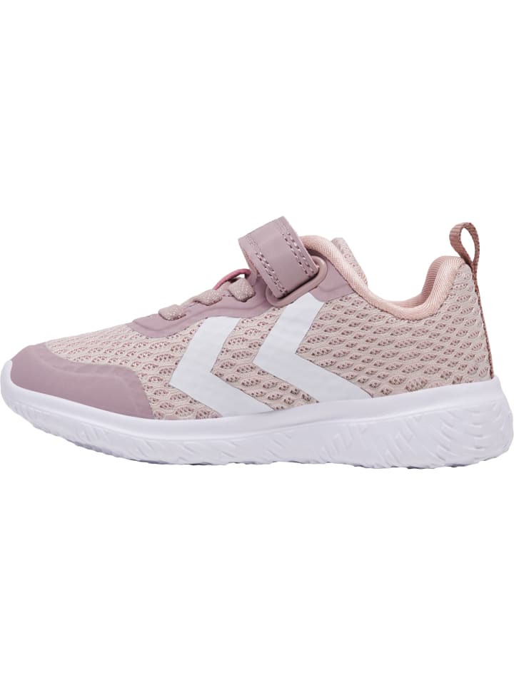 Hummel Hummel Klettverschluss Shoe Actus Ml Kinder in PALE LILAC günstig kaufen