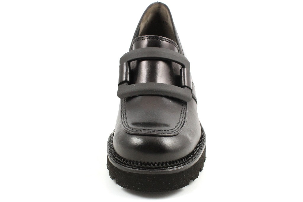 PAUL GREEN Modische Pumps schwarz