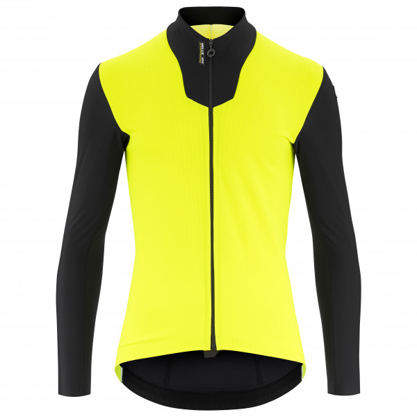 ASSOS - Mille GTS Spring Fall Jacket C2 - Fahrradjacke