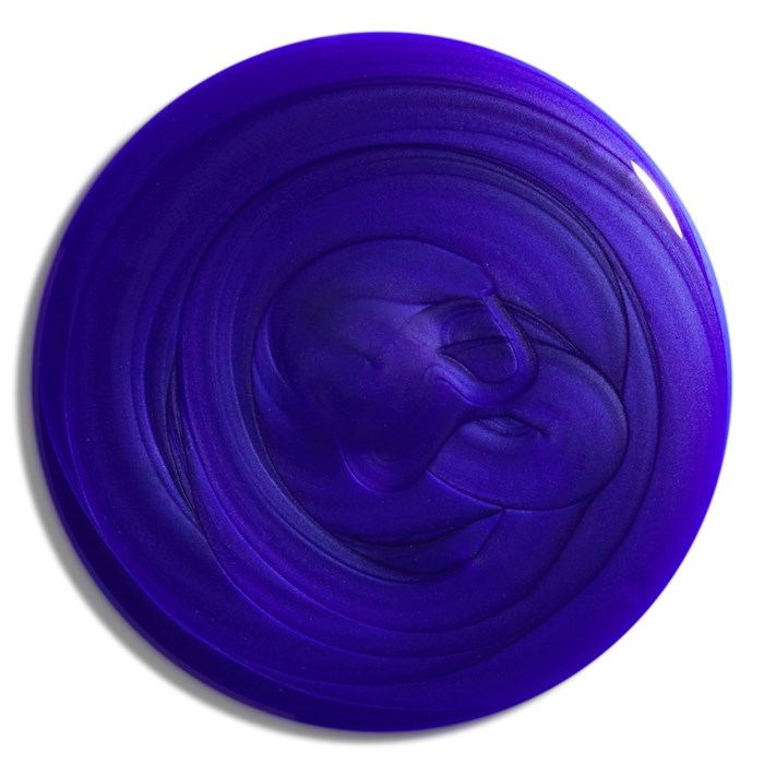Blue Shampoo