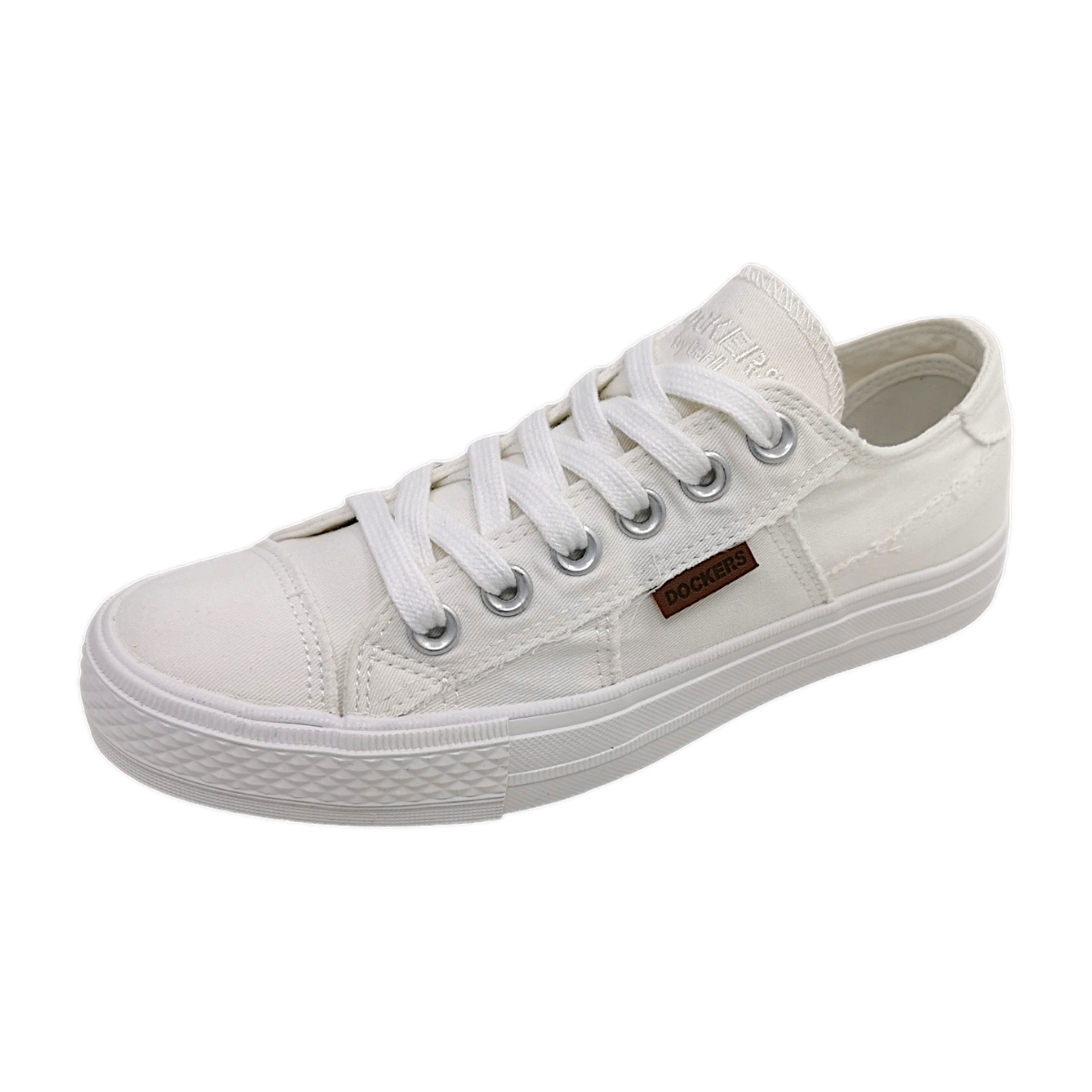 Dockers by Gerli 40TH201-790500 Weiß 500 weiss