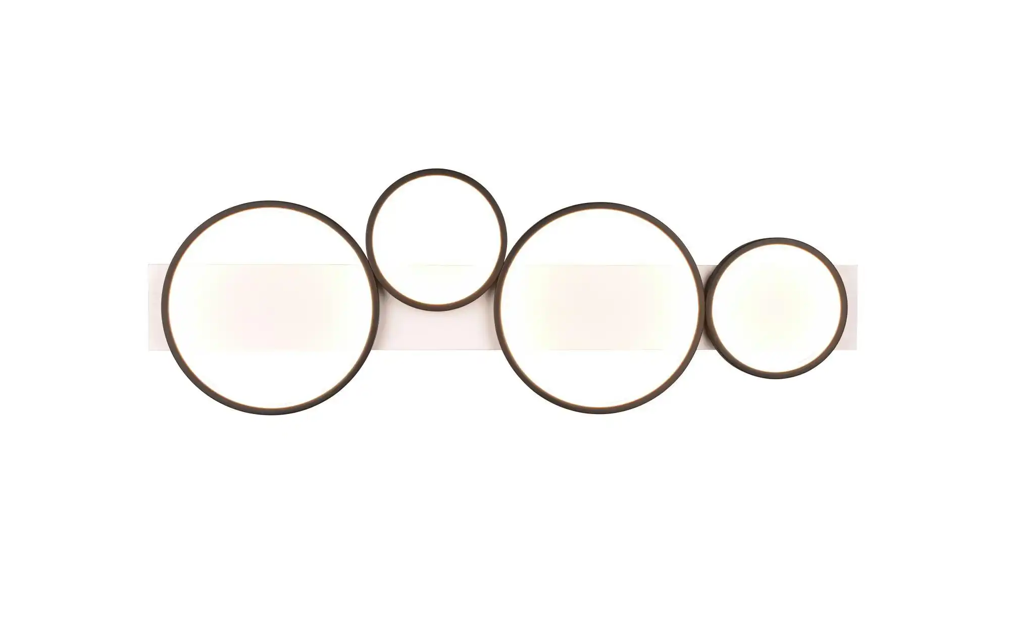 Trio LED Deckenleuchte
