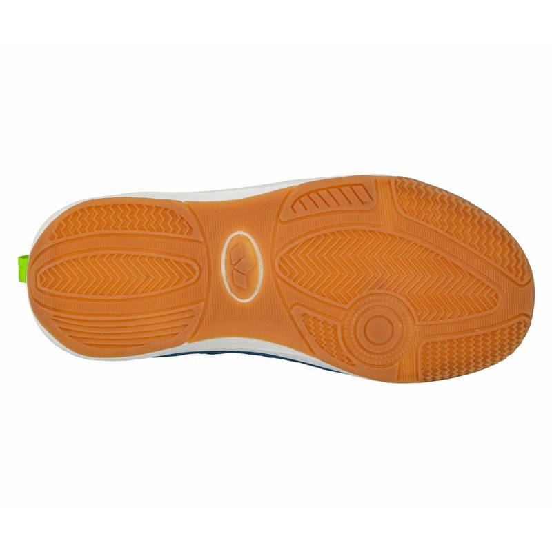 LICO Hallenschuh Hallenschuhe Jungen