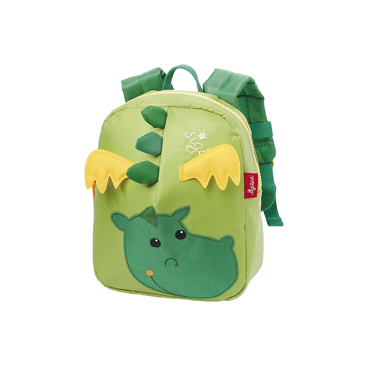 Kinderrucksack Drache