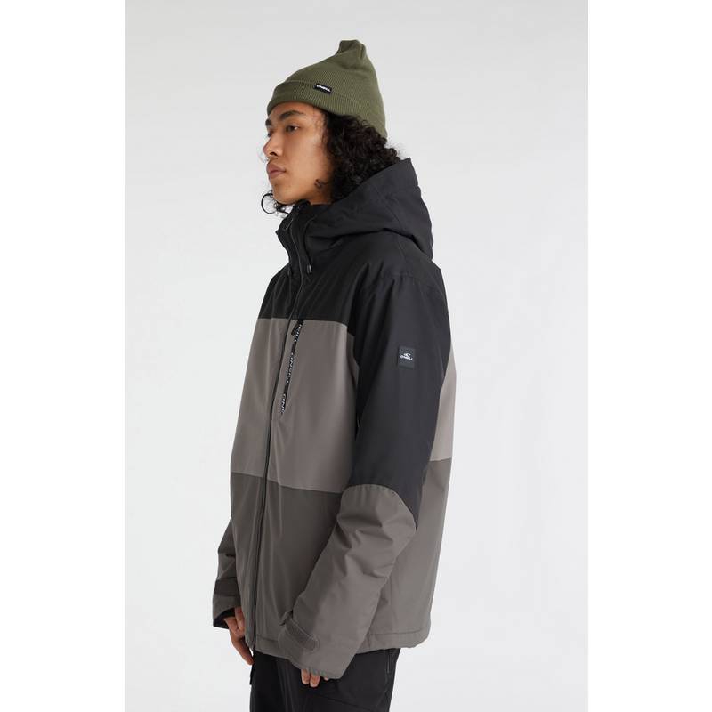 O'NEILL Carbonite Snowboardjacke Herren