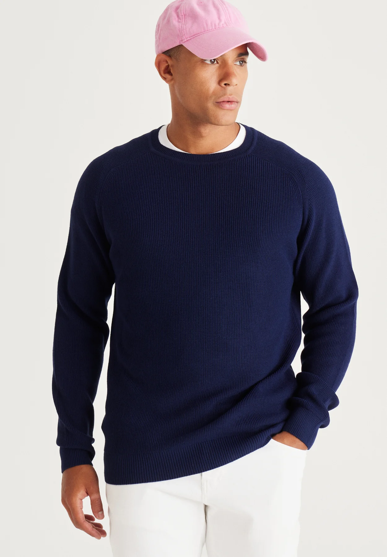 AC&CO / ALTINYILDIZ CLASSICS STANDARD FIT - Suéter