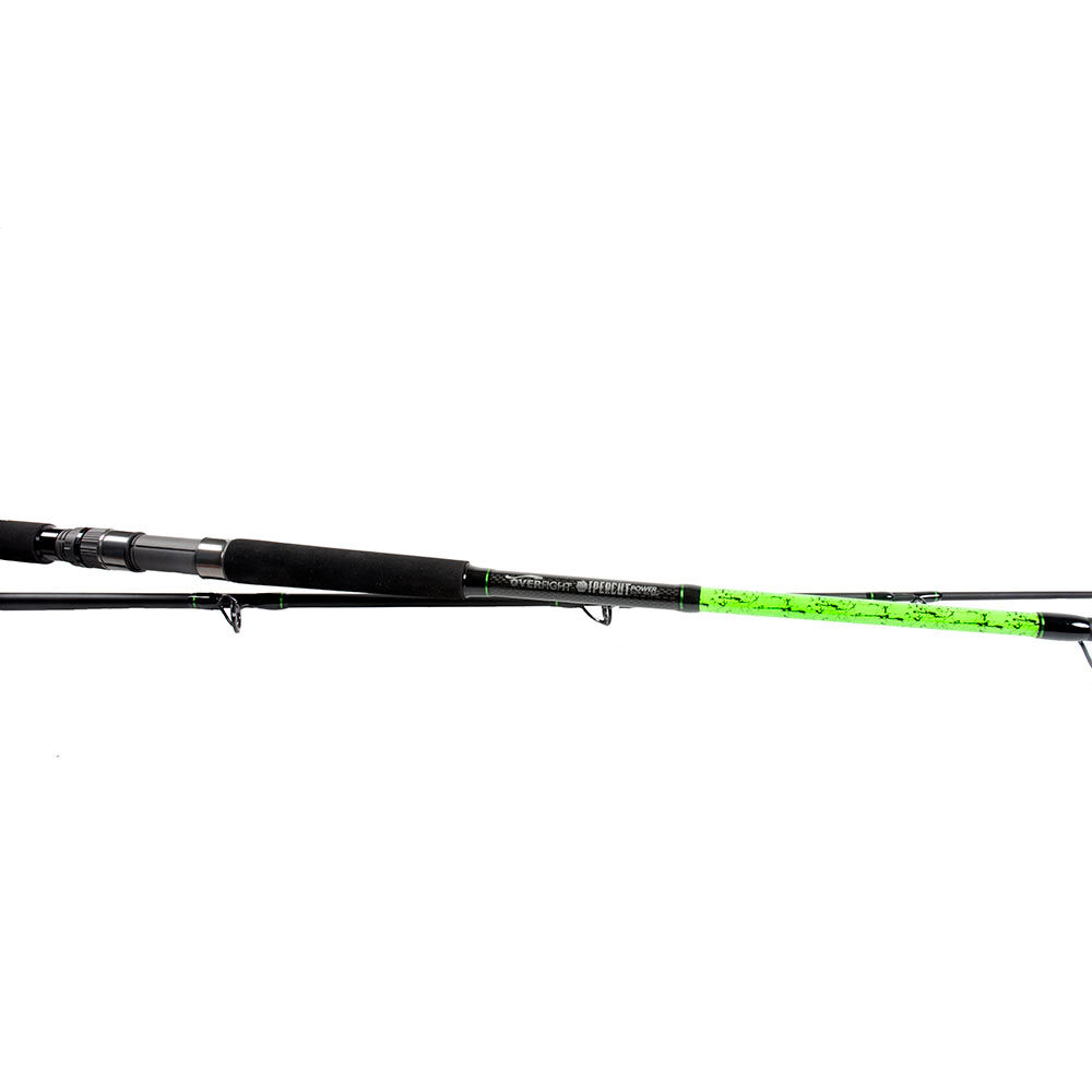 Штап за машну Overfight Ipercut Power 2m40 100 - 250g