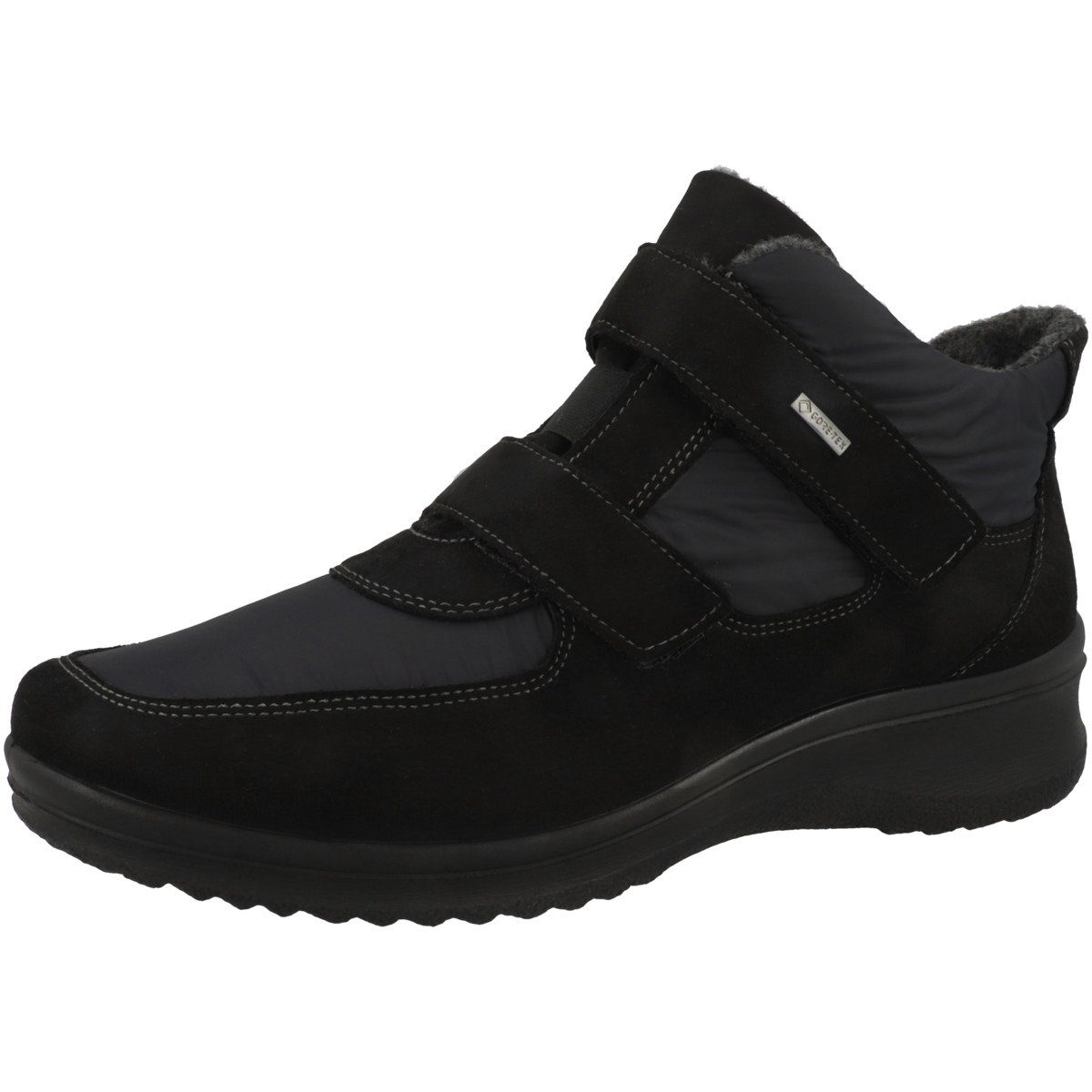 Ara 12-48505 Damen Winterboots Verstärkte Ferse