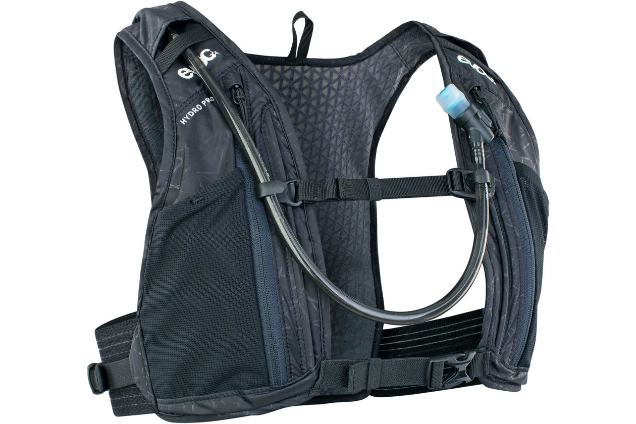 Evoc Hydro Pro 3 + Trinkblase 1,5 L