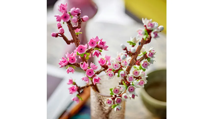 LEGO Creator 40725 Kirschblüten