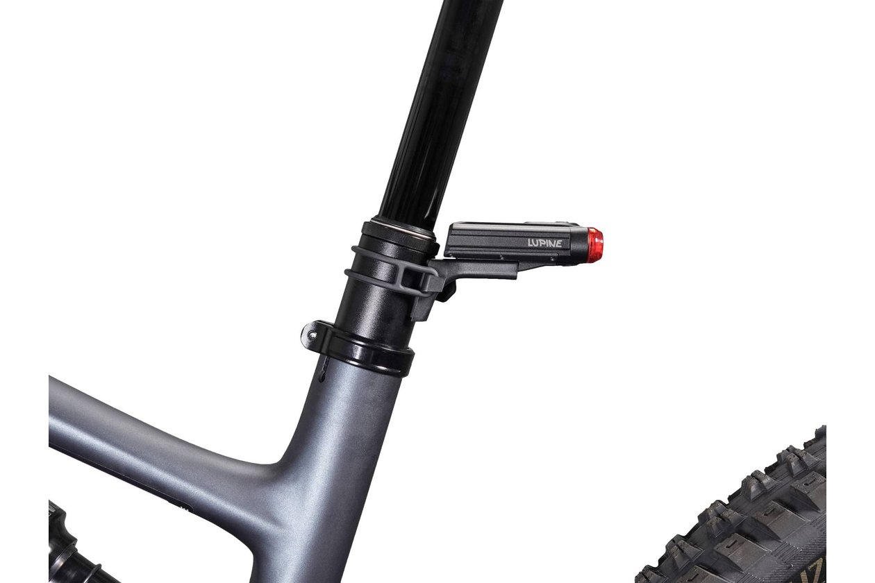 Lupine C14 Mag Ru00fccklicht StVZO