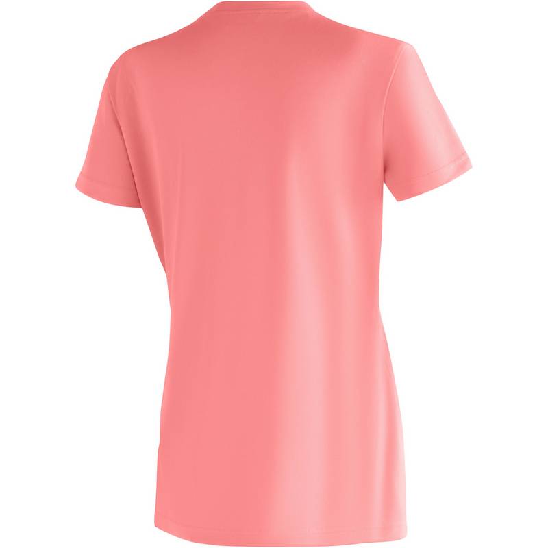 Maier Sports Waltraut Print Funktionsshirt Damen
