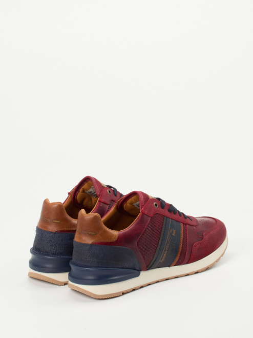 Sneaker-46615590068 Pantofola d´Oro