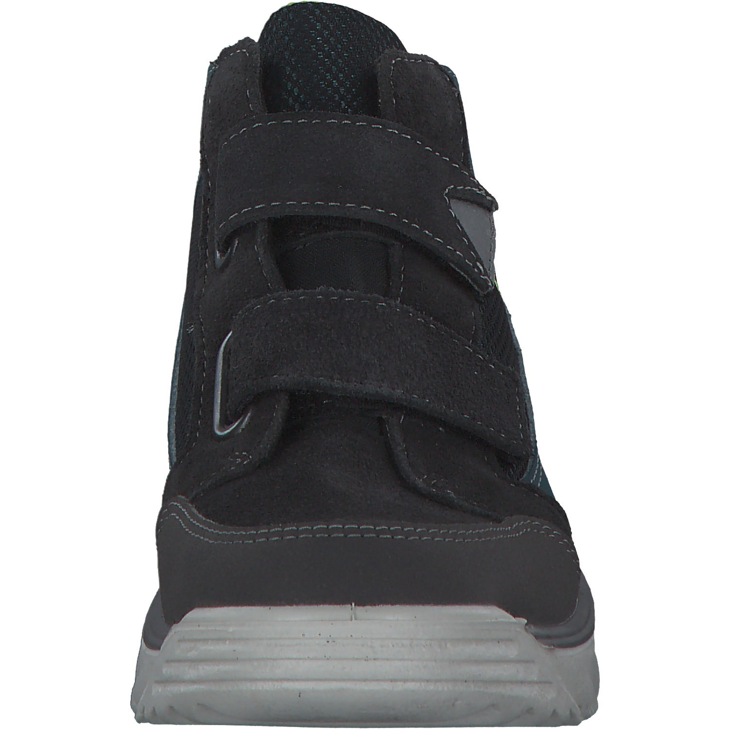 Ricosta Marvi 4701202, Stiefel, Kinder, Grau