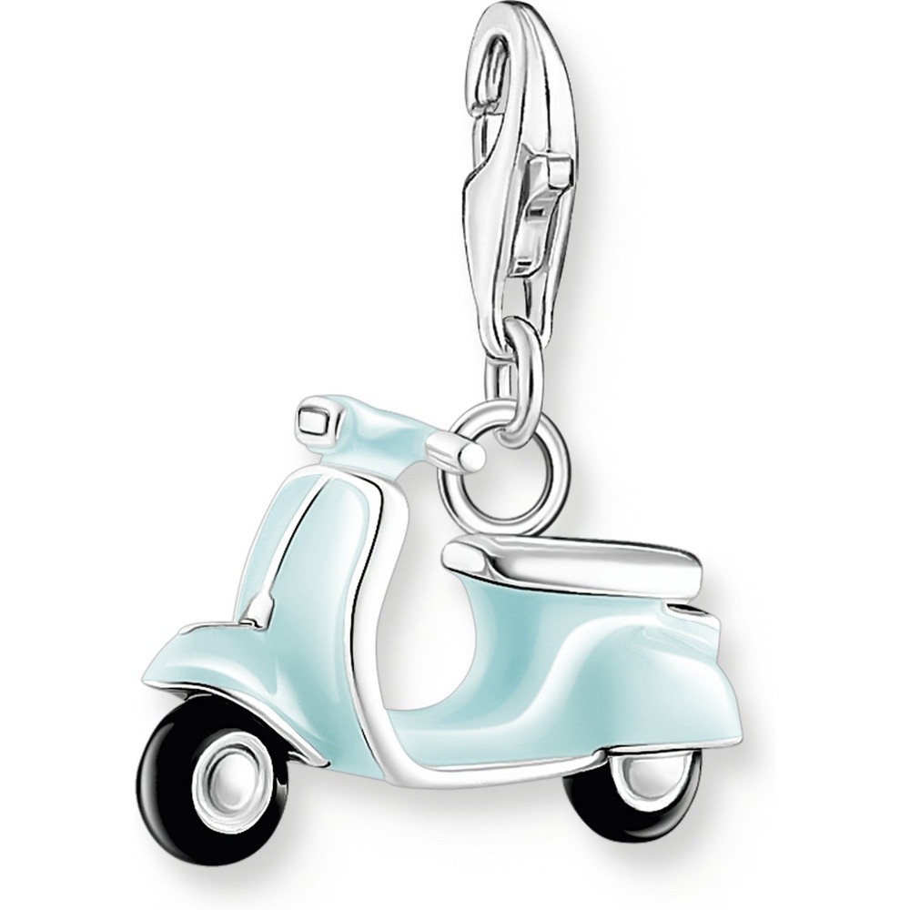 Thomas Sabo Charm 925 Argent Pendentif