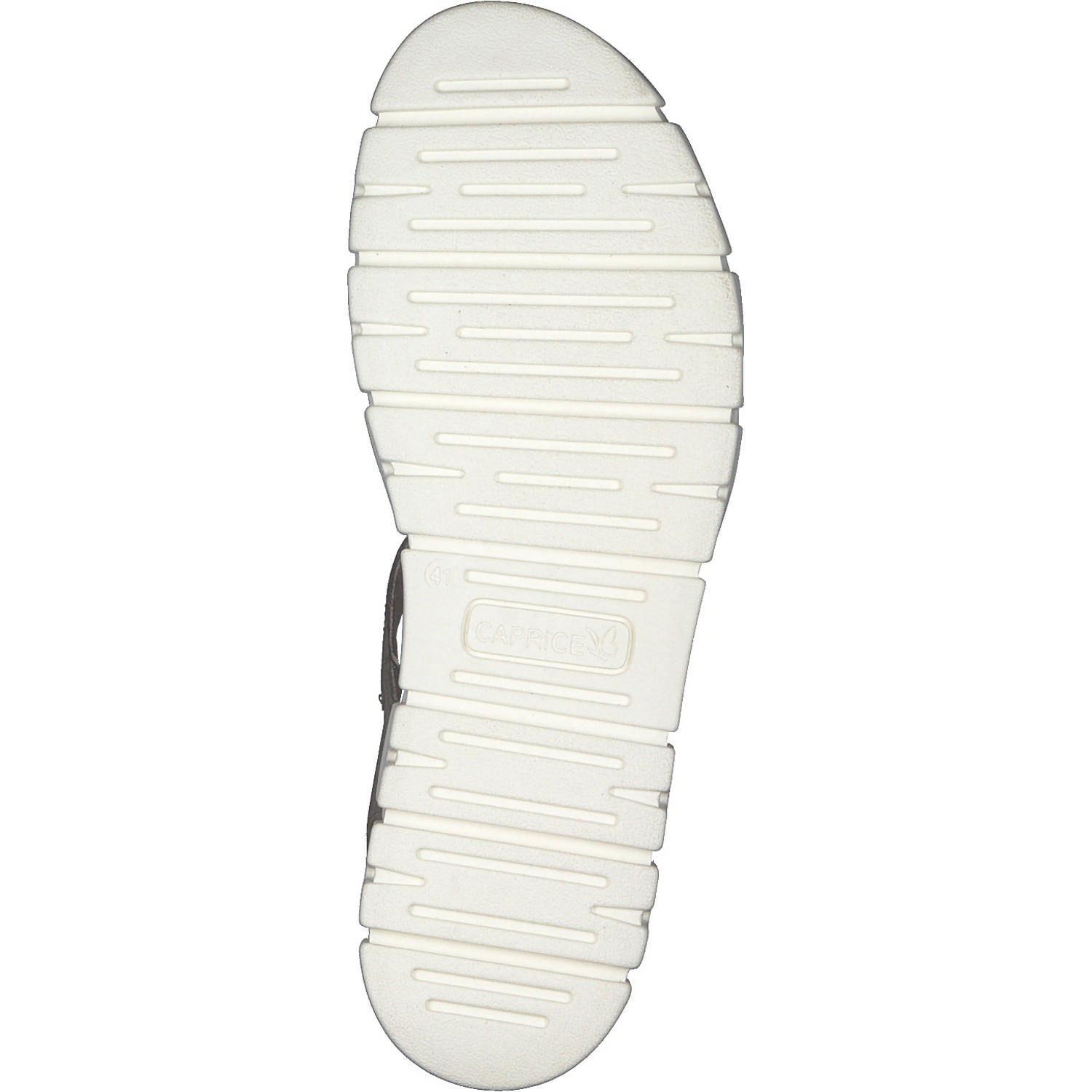 Caprice 28258, Klassische Sandalen, Damen, Cactus Nubuc
