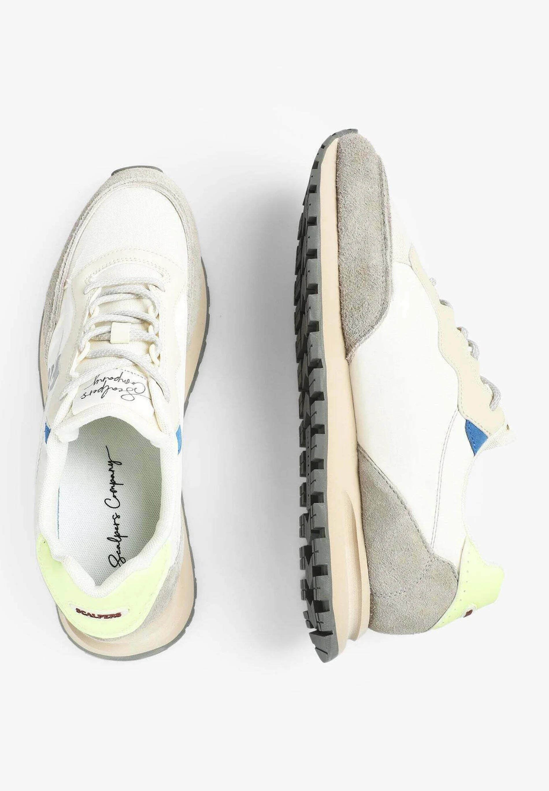 Scalpers RIO - Zapatillas bajas