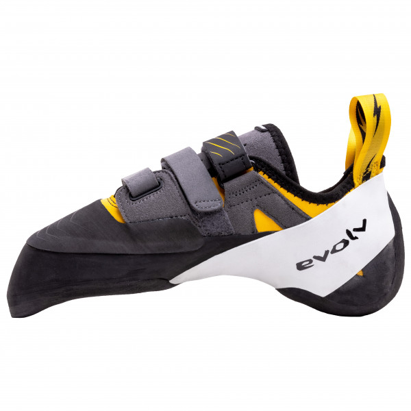 Evolv - Shaman - Kletterschuhe