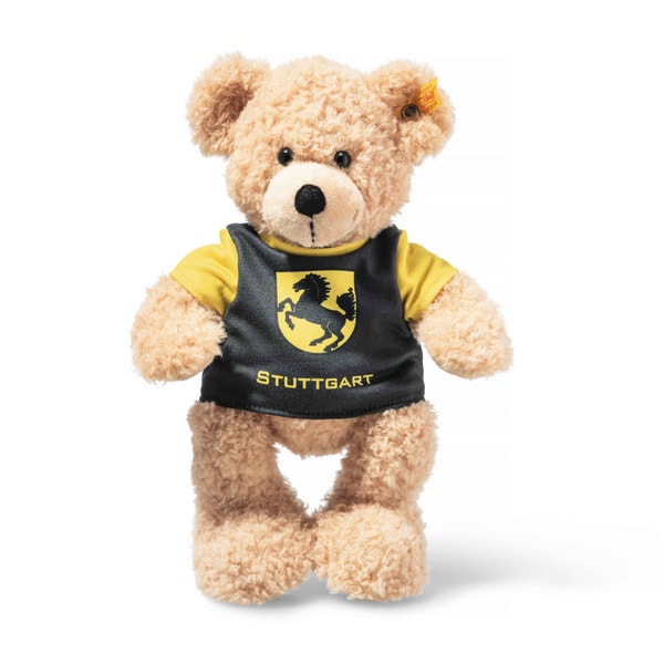 Stuttgart Teddybär, 28 cm, beige