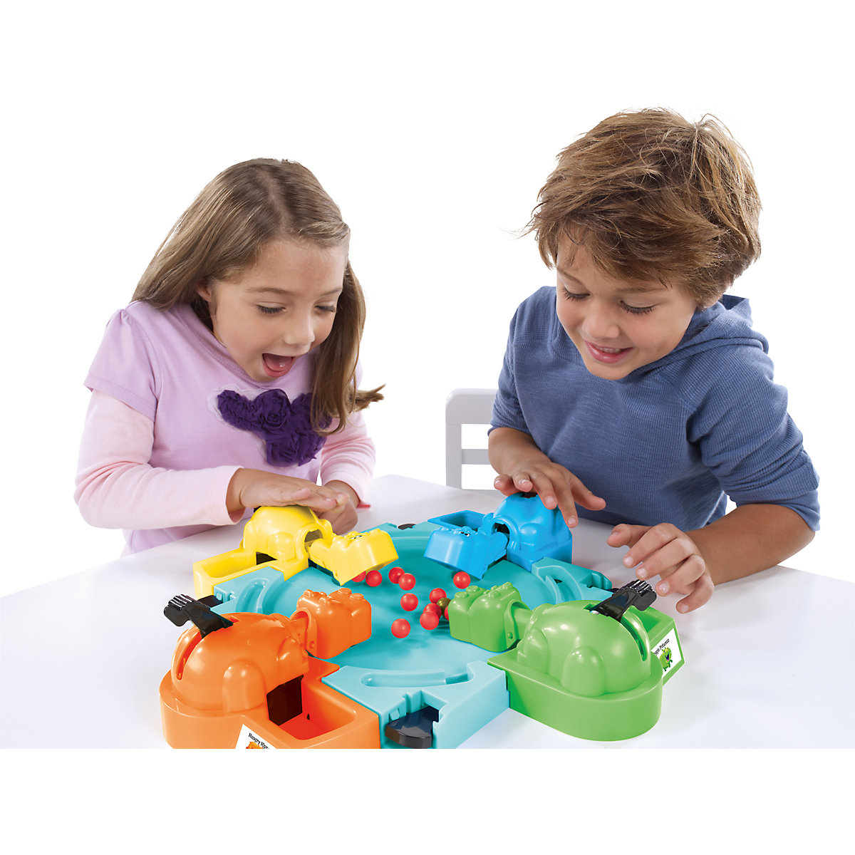 Hippo Flipp