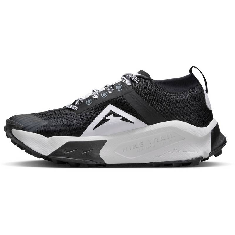 Nike ZOOMX ZEGAMA TRAIL Laufschuhe Damen