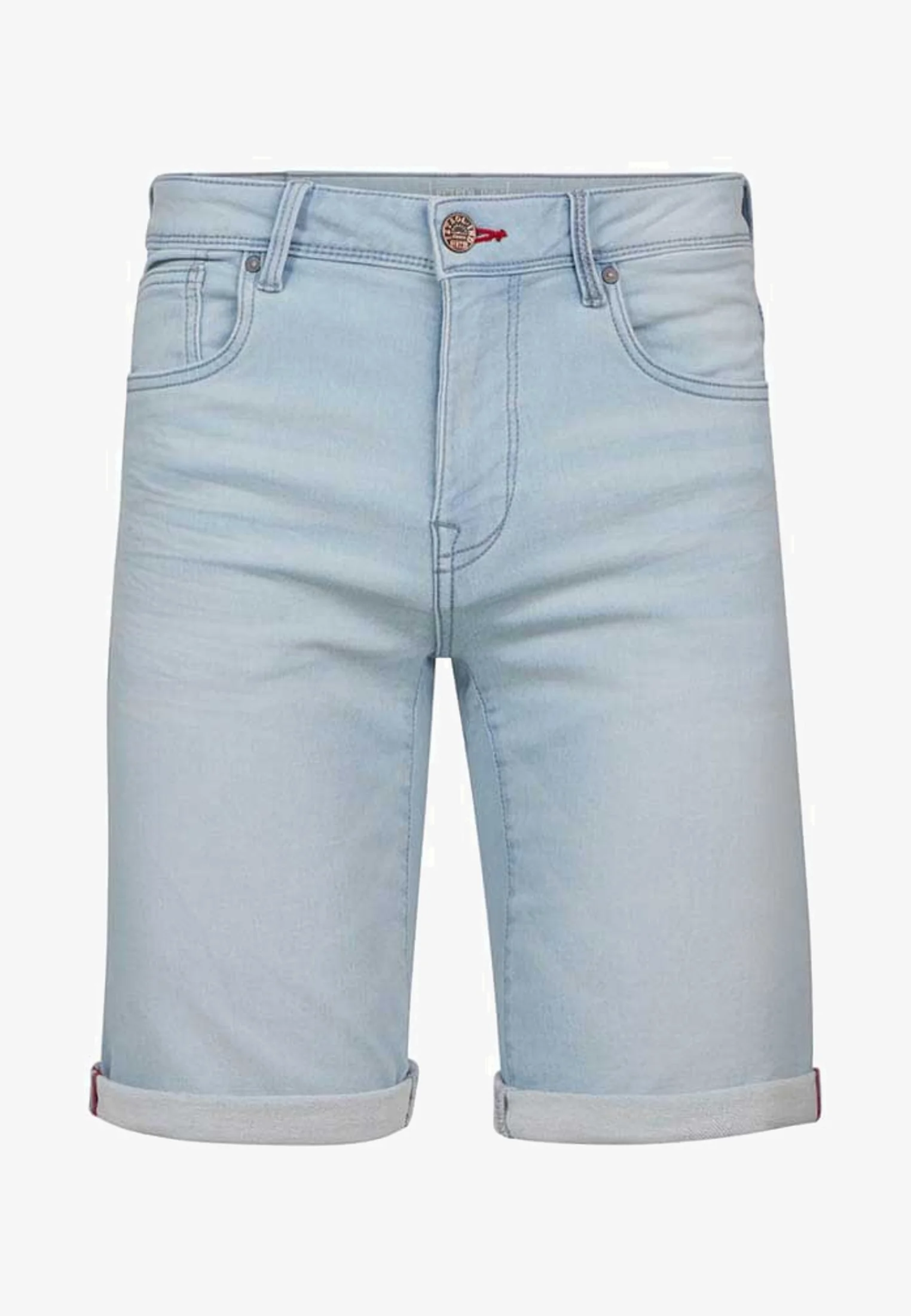 Petrol Industries JACKSON - Pantalones cortos vaqueros