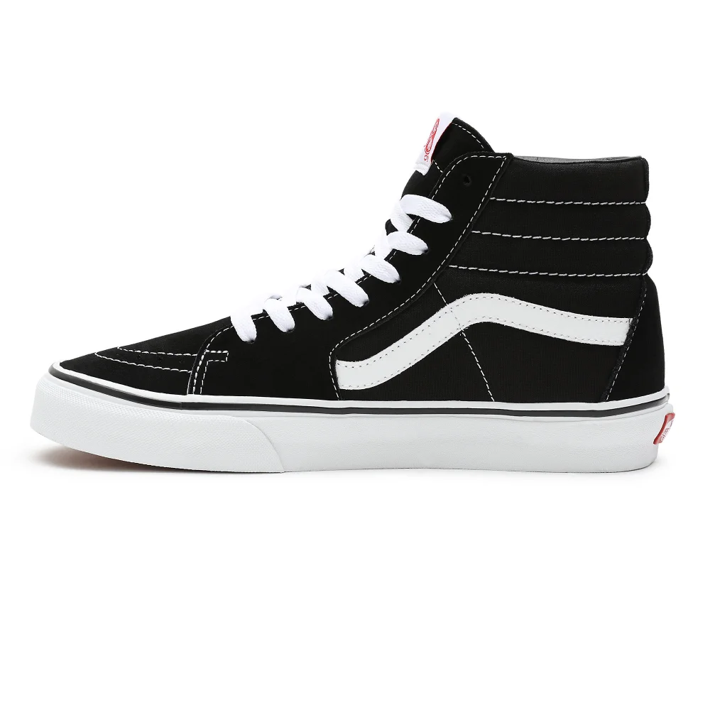 Vans Sk8 Hi VN000D5IB8C1 / schwarz
