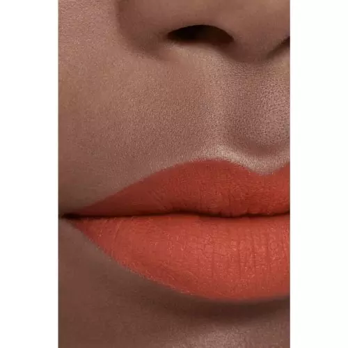 ROUGE ALLURE LIQUID VELVET Ultra long-lasting, intense matte liquid lipstick