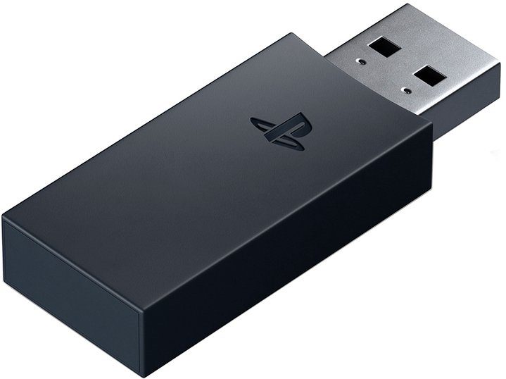 PlayStation 5 PULSE 3D™ Wireless Headset Wireless-Headset (True Wireless)