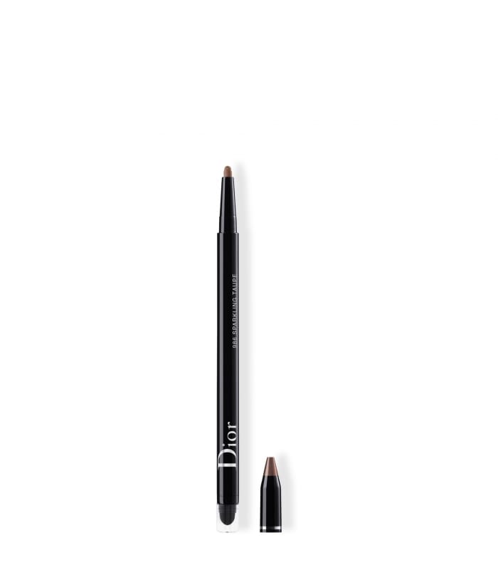 DIORSHOW 24 h* STYLO-Eye liner waterproof - Couleur & glisse intenses