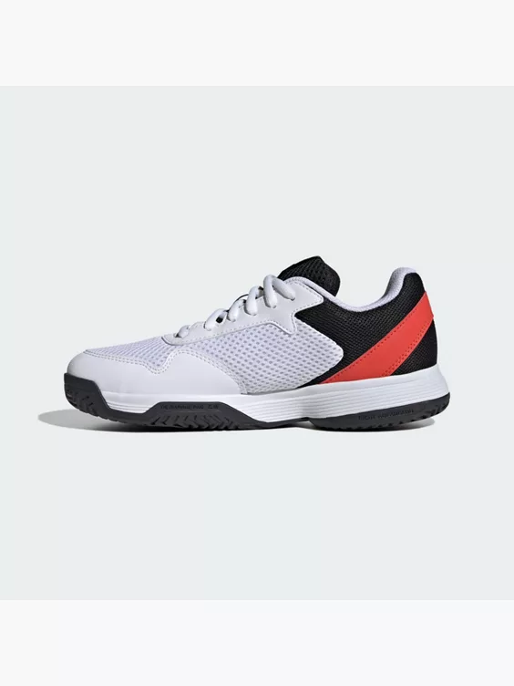 adidas Courtflash Kids Tennisschuh