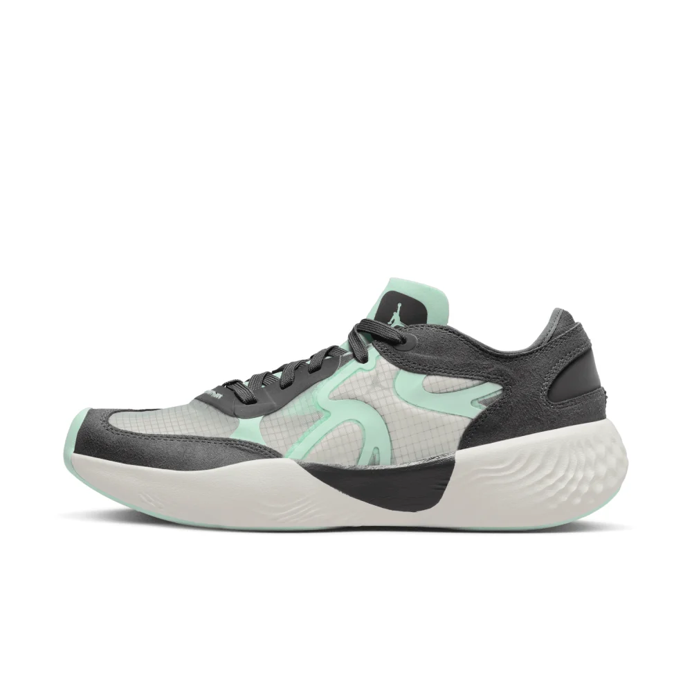 NIKE JORDAN Delta 3 Low WMNS DM3384-003 / grau