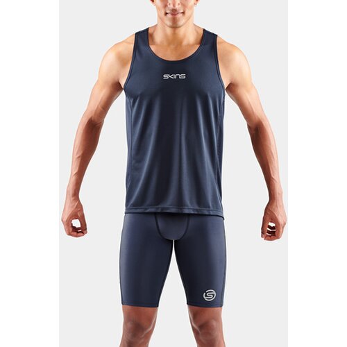 HERREN SHIRT SHIRT S3 RUNNING SINGLET