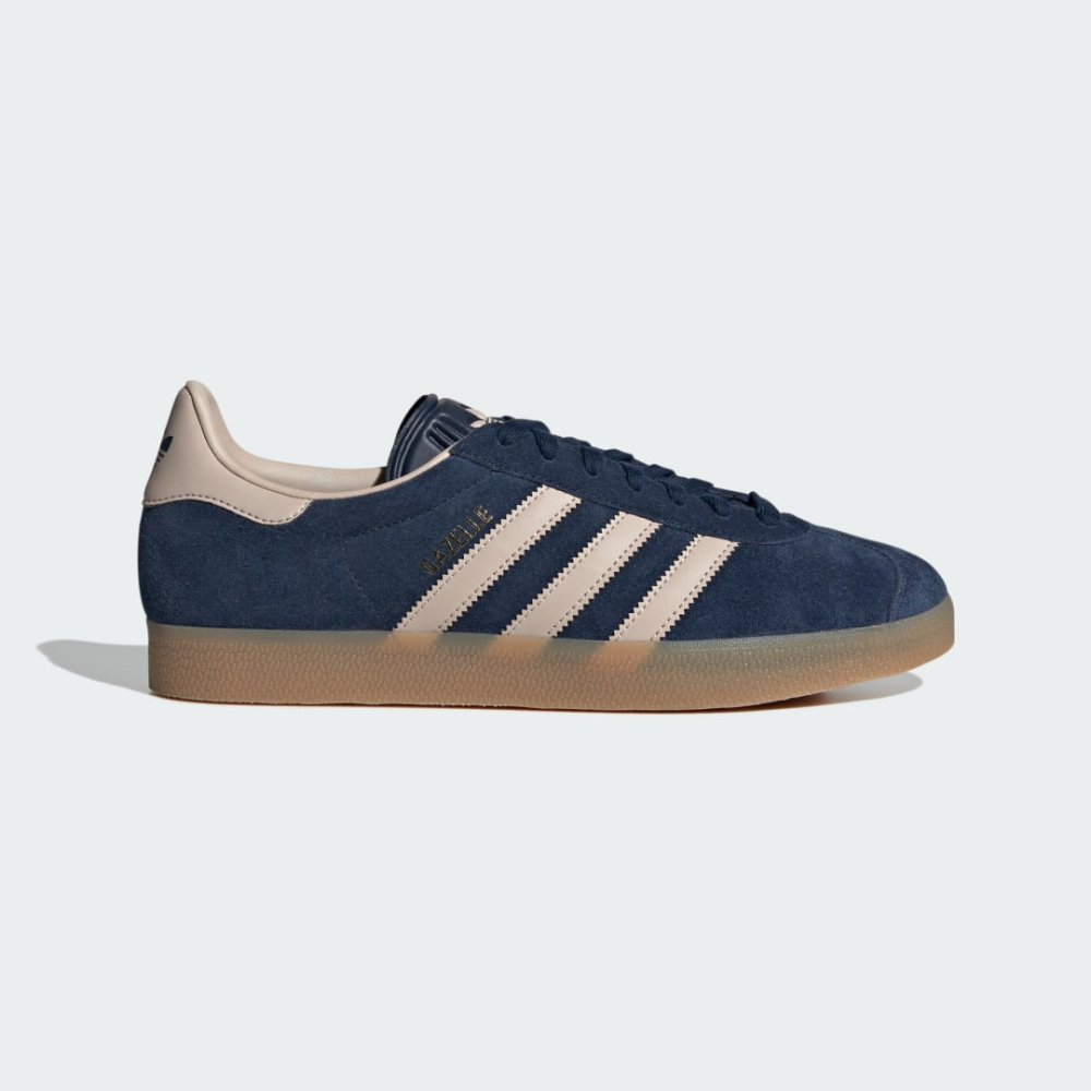 adidas Gazelle IG6201 / blau