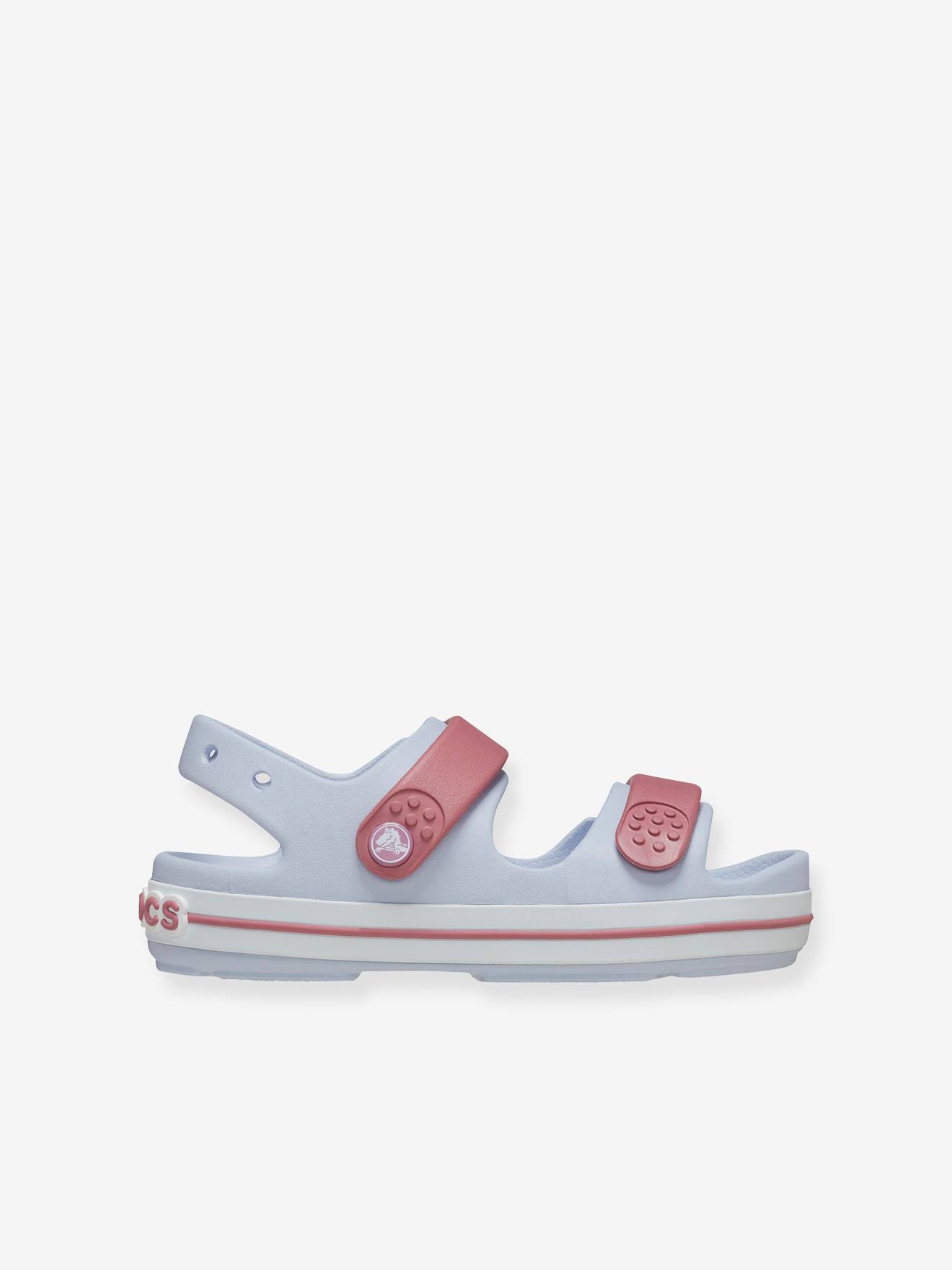 Crocs Kinder Clogs 209423 Crocband Cruiser Sandal CROCS - marine