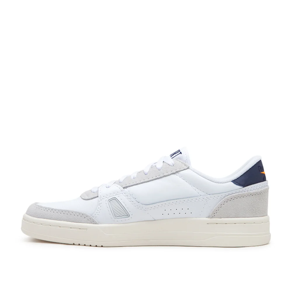 Reebok LT Court IE9385 / weiss