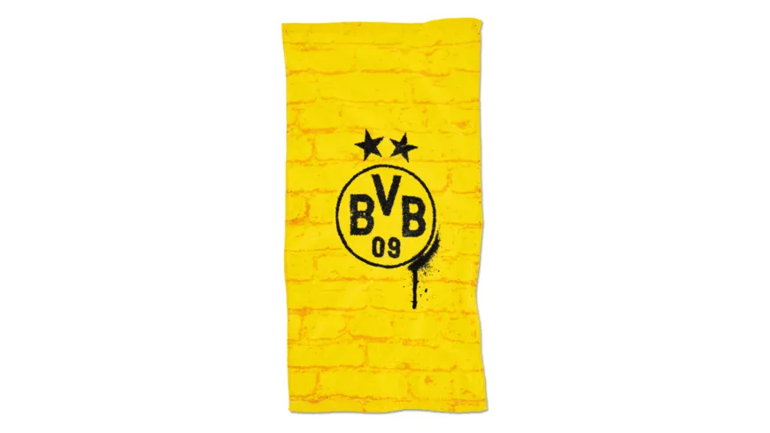 BVB-Zauberhandtuch