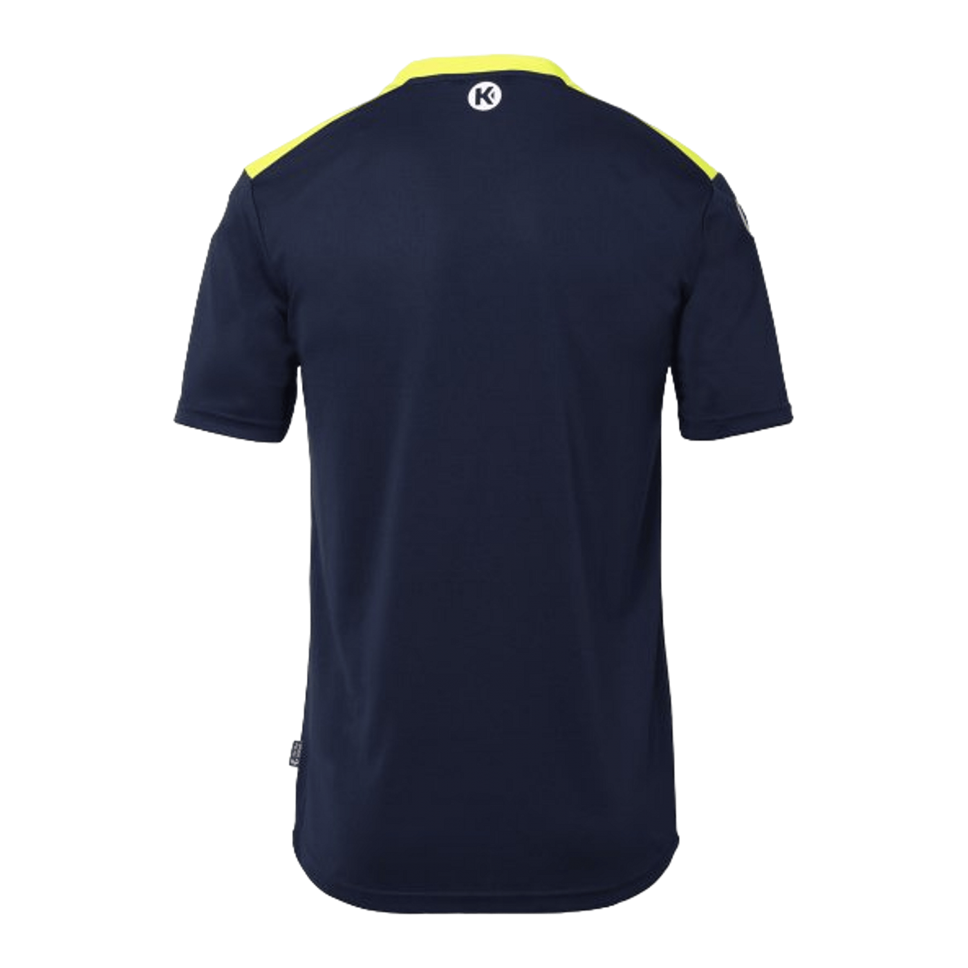 Kempa Emotion 27 Trikot Kids Blau F41