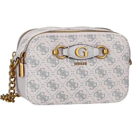 GUESS Umhängetasche Izzy Camera Bag
