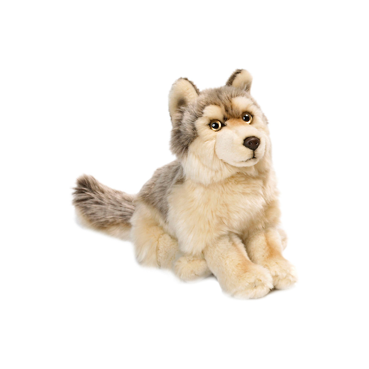 WWF Plüschtier Wolf (25cm)