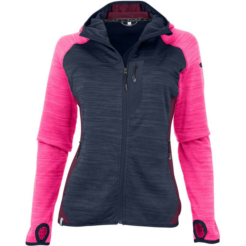 Maul Sport Riedlerspitz Fleecejacke Damen