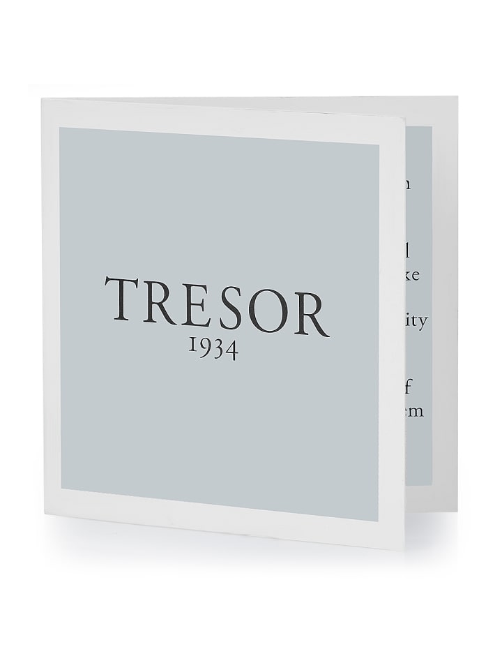 Trilani Ring Edelstahl bi-Color in silber günstig kaufen