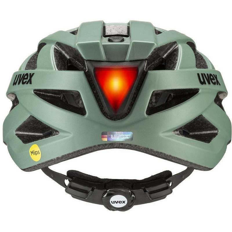 Uvex city i-vo MIPS Helm