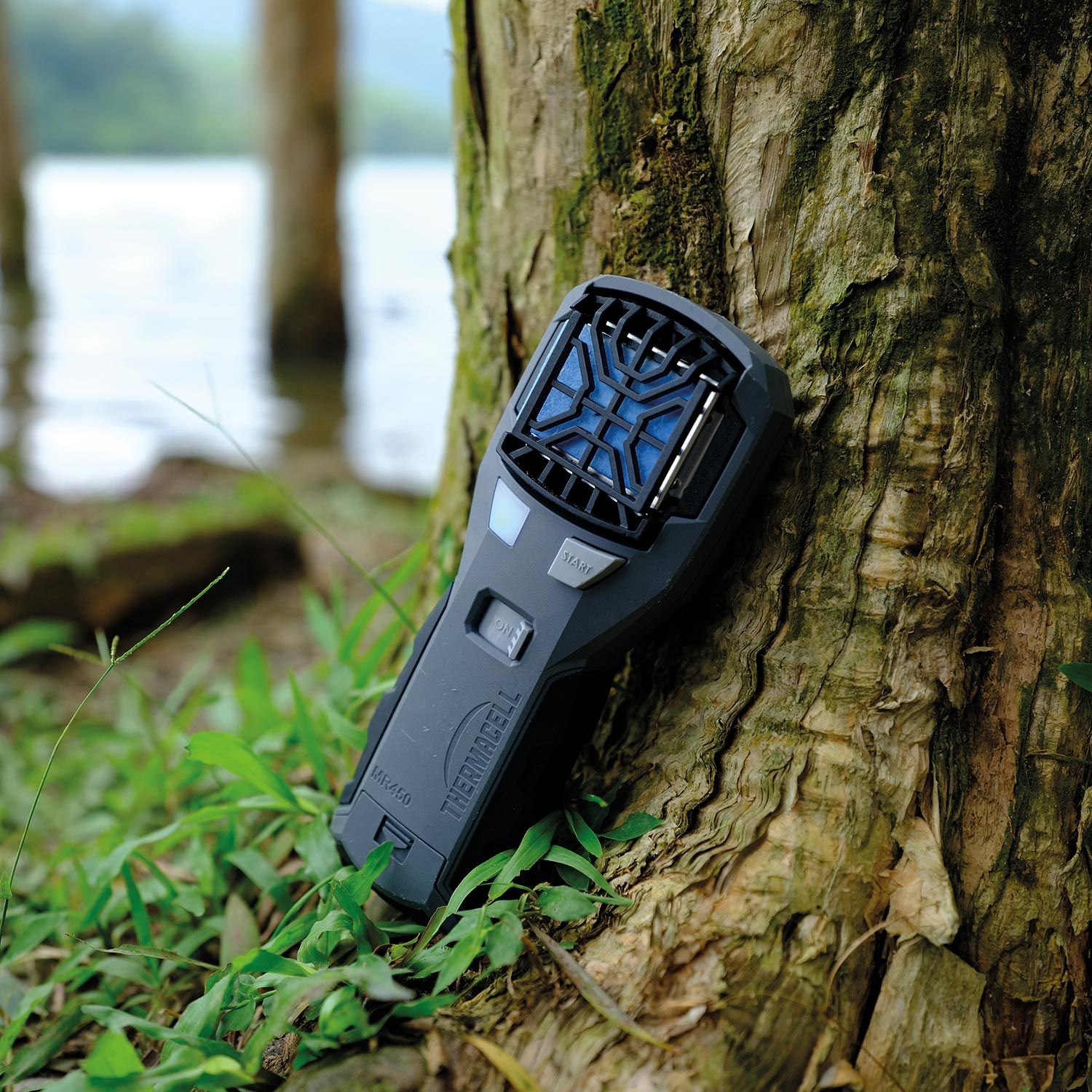 MR-450 Handgerät zur Mückenabwehr