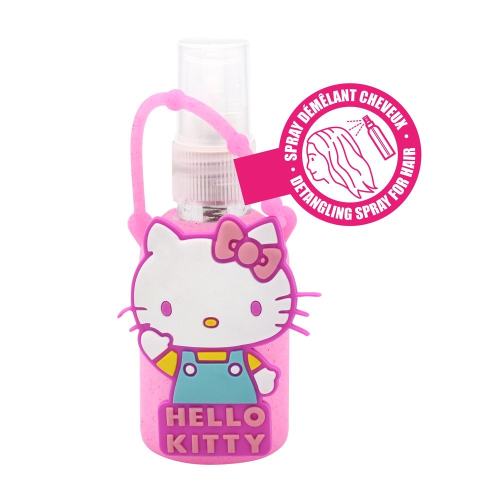 takecare Spray démelant 50ml Hello Kitty Spray démelant