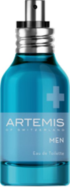 Artemis Men The Fragrance Parfum