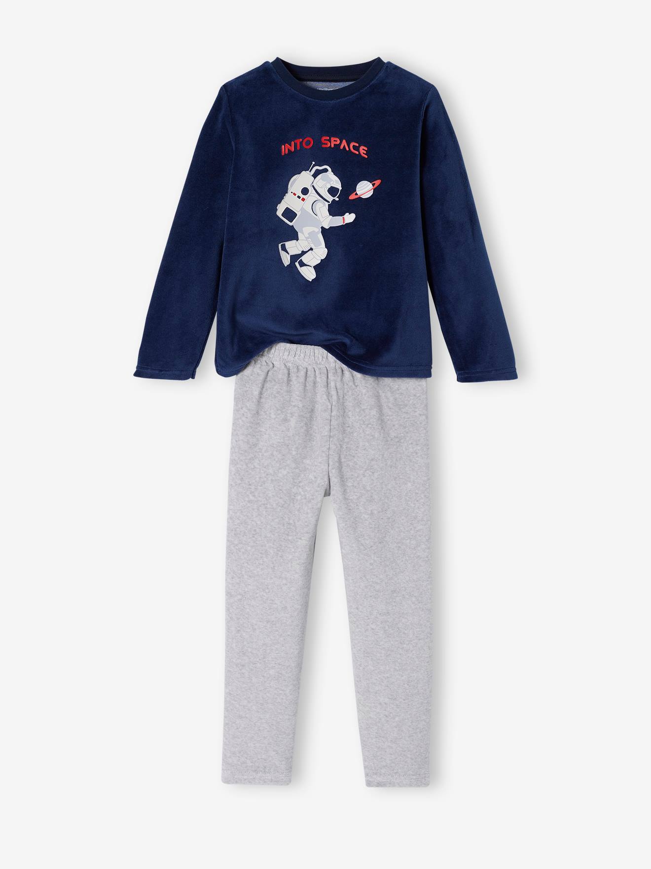 Lot de 2 pyjamas 