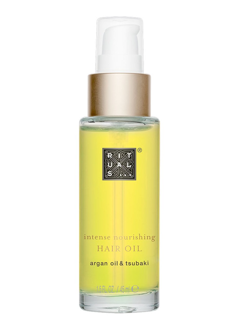 „Rituals Elixir Collection Intense“ plaukų aliejus